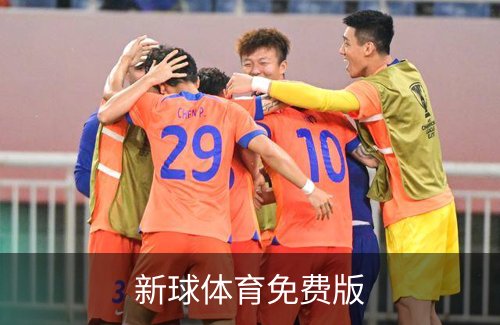 了解新球体育免费版